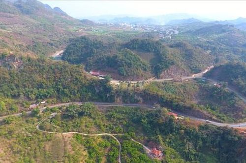 Đề xuất làm cao tốc 25.000 tỷ nối Mộc Châu với TP. Sơn La