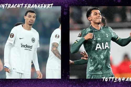 Nhận định Frankfurt vs Tottenham, 02h00 ngày 18/4: Gà trống gãy cánh