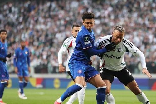 Nhận định Chelsea vs Legia Warsaw, 02h00 ngày 18/4: Hoàn tất thủ tục