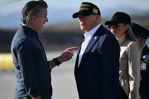 THẾ GIỚI 24H: Bang California kiện Tổng thống Mỹ Trump ra tòa nhằm ngăn chặn thuế quan