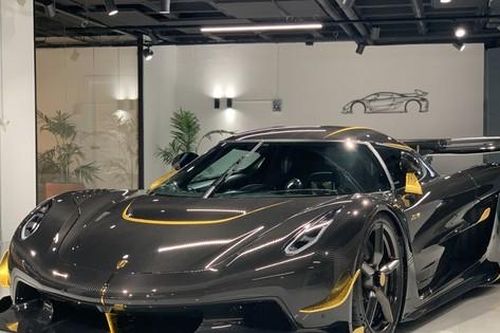 Sợi carbon có thể bị cấm dùng trên ô tô?