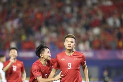 Xác định 2 đối thủ lớn của U23 Việt Nam tại giải vô địch Đông Nam Á