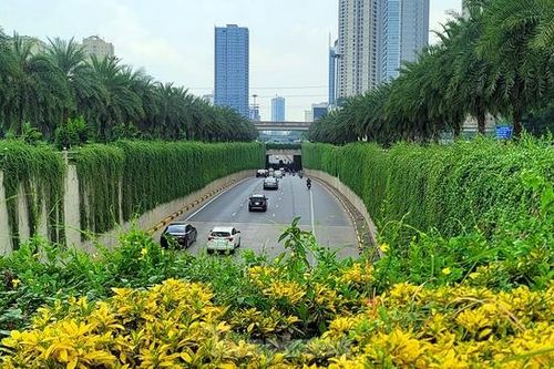 Xu hướng phát triển của bất động sản xanh tại Việt Nam