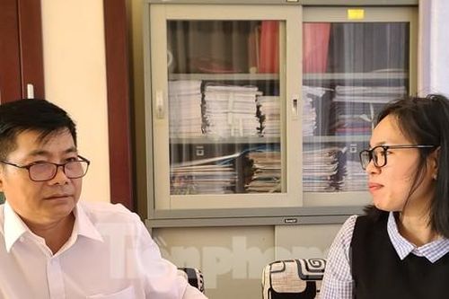 Cảnh cáo hiệu trưởng Trường THPT Buôn Ma Thuột từng bị tố chuyên quyền
