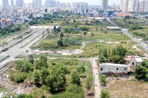 Điểm tin xây dựng - bất động sản ngày 17/4: Định giá đất vẫn còn nhiều vướng mắc khiến hàng loạt dự án ách tắc