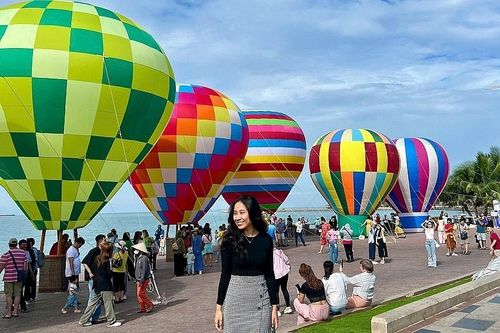 Bà Rịa - Vũng Tàu: Đa dạng các hoạt động kỷ niệm 50 năm thống nhất đất nước