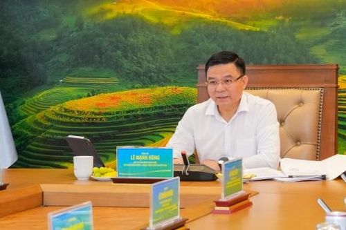 Tổ chức Đại hội đảng bộ các cấp tinh, gọn, đồng bộ, thực chất, hiệu quả