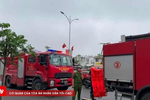 Cháy nhà cấp 4, hai anh em thương vong