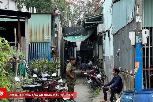 Hai cô cháu nghi bị sát hại trong phòng trọ