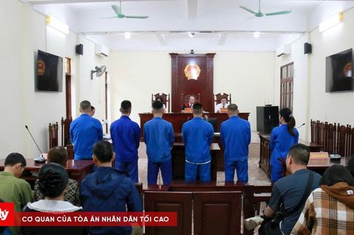 Thuê phòng trọ tổ chức tiệc ma túy