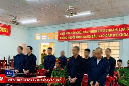 Hỗn chiến vì mâu thuẫn trên Facebook