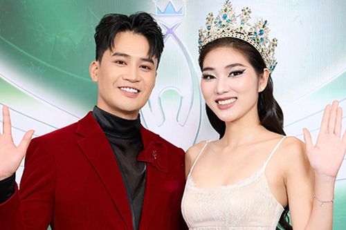 Cuộc thi tìm kiếm hoa hậu, nam vương có giải thưởng hơn 3 tỷ đồng