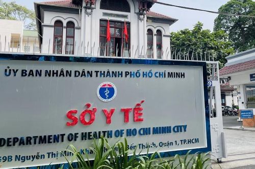 Ai là Giám đốc Sở Y tế đầu tiên ở TPHCM sau ngày đất nước thống nhất?