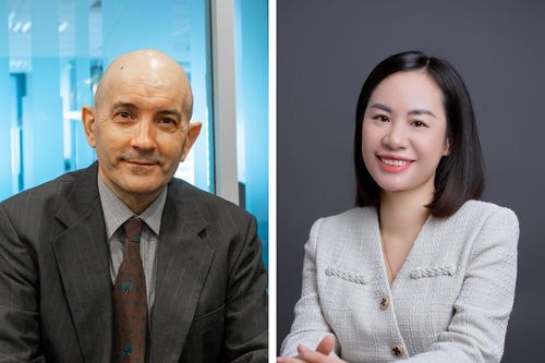Nâng cao năng lực cạnh tranh của thương hiệu Việt theo cách của chuyên gia RMIT