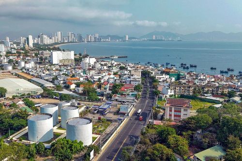 Giám đốc Sở Nội vụ tỉnh Khánh Hòa: Dự kiến huyện đảo Trường Sa thành đặc khu