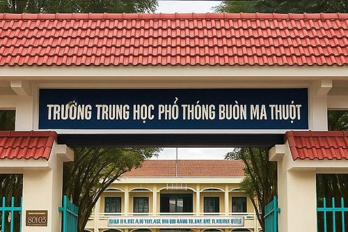 Cảnh cáo hiệu trưởng bị thanh tra 'điểm tên' vì chi nhiều khoản trái quy định
