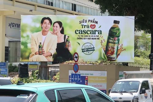 Trà Lof Cascara - trà vỏ cà phê nâng tầm trải nghiệm đồ uống