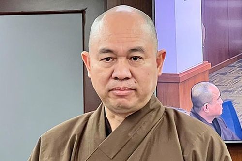 Đại lễ Vesak, người dân sẽ được chiêm bái xá lợi Đức Phật từ Ấn Độ về Việt Nam