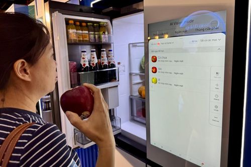 AI đang định hình lại cuộc sống hàng ngày