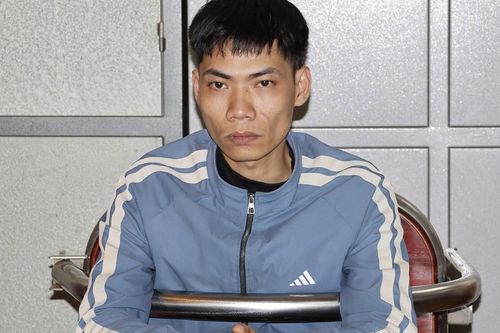 Bắt tạm giam Tuấn 'ngáo' tội giết người