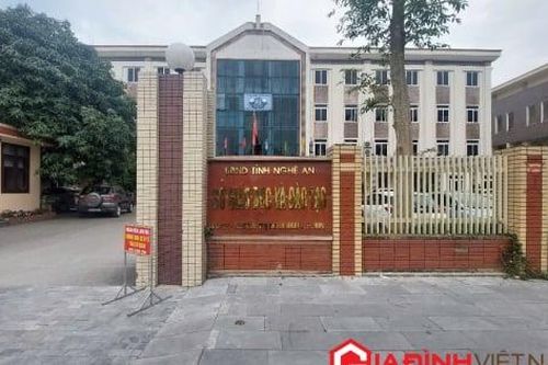 Nghệ An giảm 31 trường công lập, 200 điểm trường trong 5 năm