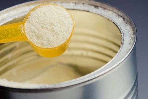 4 cách phát hiện sữa giả bằng mắt thường ngay tại nhà