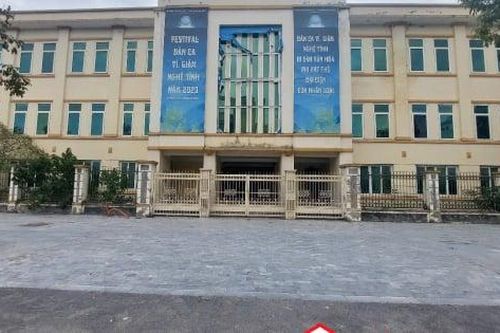 Nghệ An xử lý thế nào với 278 cơ sở nhà đất, trụ sở bỏ hoang?