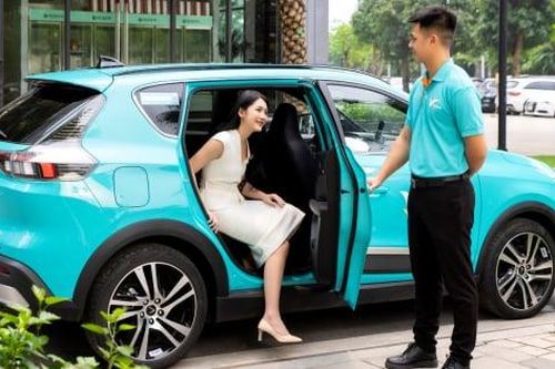 Giải pháp giám sát an toàn toàn diện S2S - Tiêu chuẩn mới cho thị trường vận tải