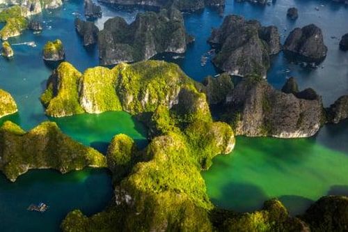 PGS. TS. Trần Đình Thiên: Cát Bà thành hòn đảo du lịch xanh là yêu cầu của thời đại