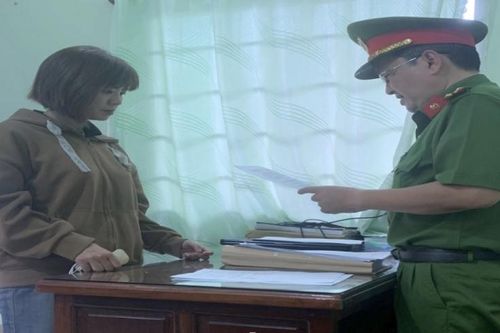 Bắt người phụ nữ lừa đảo bằng thủ đoạn xuất khẩu lao động