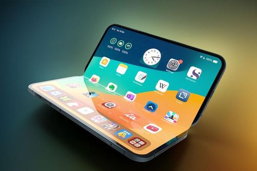 Lộ diện những tính năng đáng chờ đợi trên iPhone gập đầu tiên của Apple