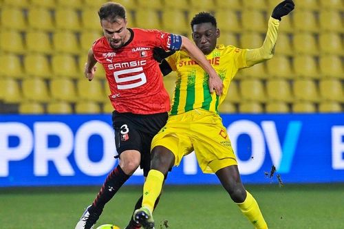 Nhận định, dự đoán Rennes vs Nantes: Chủ nhà khẳng định uy quyền