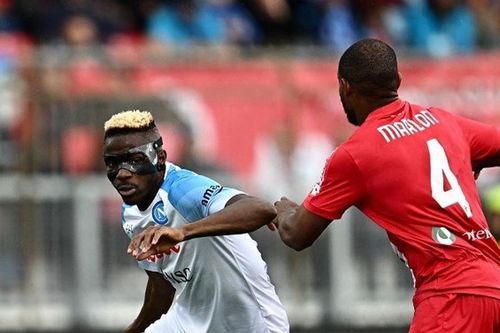 Nhận định, dự đoán Monza vs Napoli: Cuốn phăng đội bét bảng