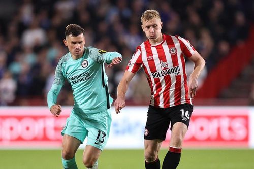 Nhận định, dự đoán Brentford vs Brighton: Rượt đuổi đầy toan tính