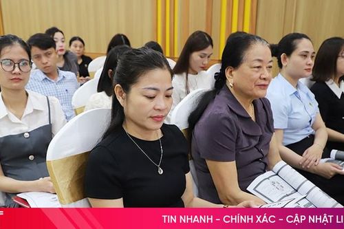 Nâng cao chất lượng nguồn nhân lực cho 30 quỹ tín dụng nhân dân ở Hà Tĩnh
