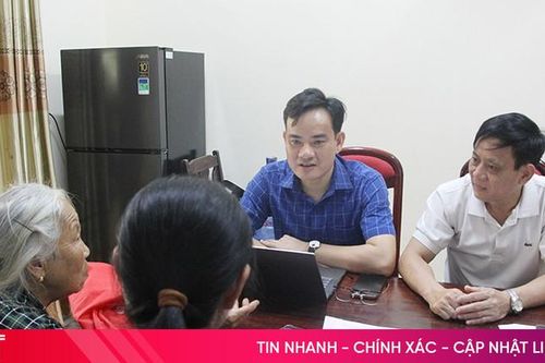 Tiếp công dân - tuyên truyền hiệu quả các quy định của pháp luật