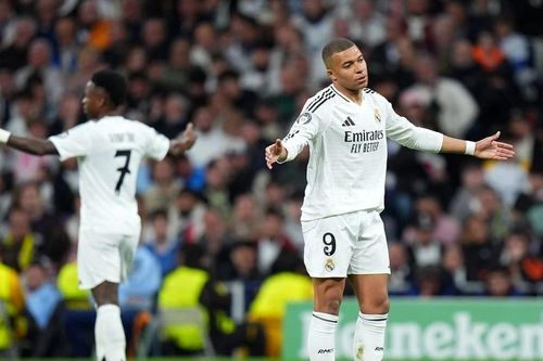 Real Madrid và Bayern Munich bị loại khỏi Champions League