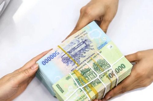 Lãi suất ngân hàng ngày 17/4: Những ngân hàng vẫn duy trì mốc lãi suất từ 6%