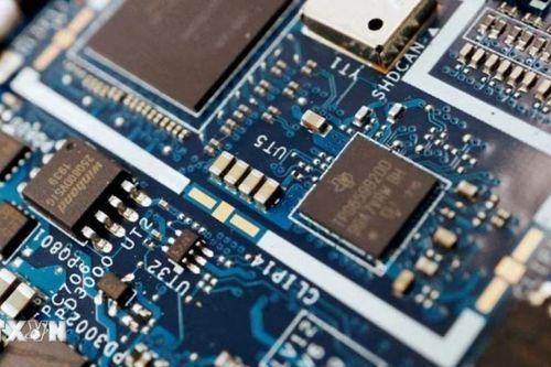Chính sách của Mỹ có thể làm nhà phát triển chip AMD thiệt hại 800 triệu USD