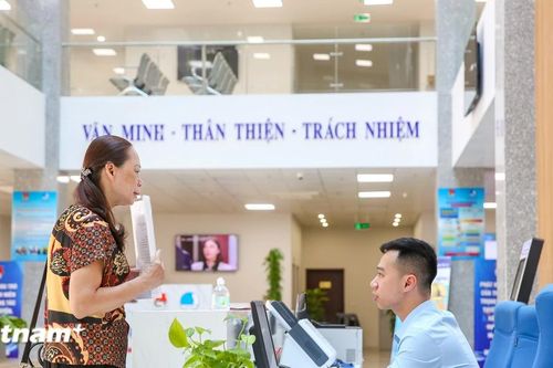Cơ hội lớn để cải cách nền hành chính công khi chính quyền gần dân, sát dân hơn