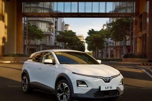 Gia đình trẻ thời 5.0 chọn xe ôtô như thế thế nào?