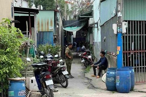 Điều tra vụ hai cô cháu tử vong bất thường trong phòng trọ bị khóa ngoài