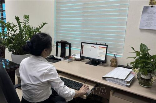 Áp dụng AI vào quản lý pháp luật là hướng đi tất yếu của thời đại số
