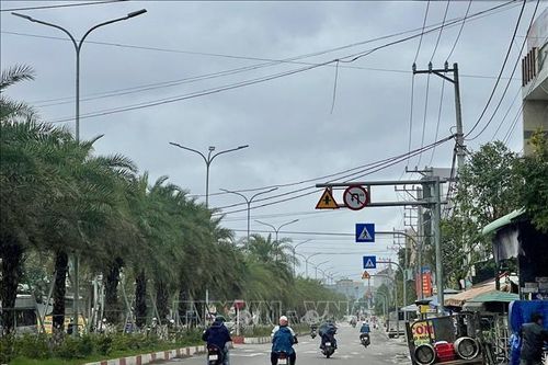 Rà soát xử lý các bất cập trong tổ chức giao thông đường bộ tại các tỉnh, thành phố