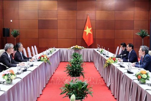Đề nghị LHQ, ESCAP hỗ trợ Việt Nam thực hiện các Mục tiêu phát triển bền vững