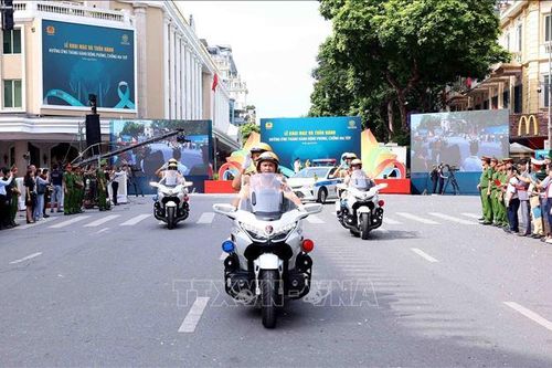 Tuyên truyền nâng cao ý thức toàn dân trong phòng, chống và kiểm soát ma túy