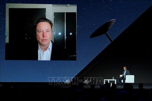 Ảnh hưởng của tỷ phú Elon Musk lan rộng trong ngành công nghiệp vũ trụ Mỹ