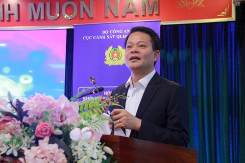 Khởi động cuộc thi giải pháp công nghệ 'Data for Life' mùa 3