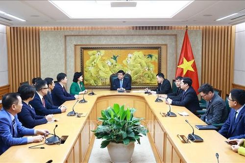 CCSEZR đưa ra những khuyến nghị hữu ích cho Chính phủ Việt Nam