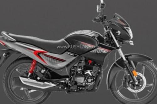 Trình làng bộ đôi mô tô giá rẻ chỉ 26 triệu đồng, trang bị quá ấn tượng!